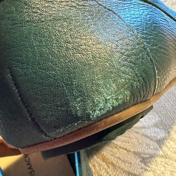 Leather Loafers - Picture 8 of 9